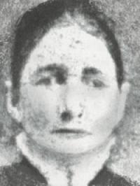 Mary Ann Quinney (1832 - 1910) Profile